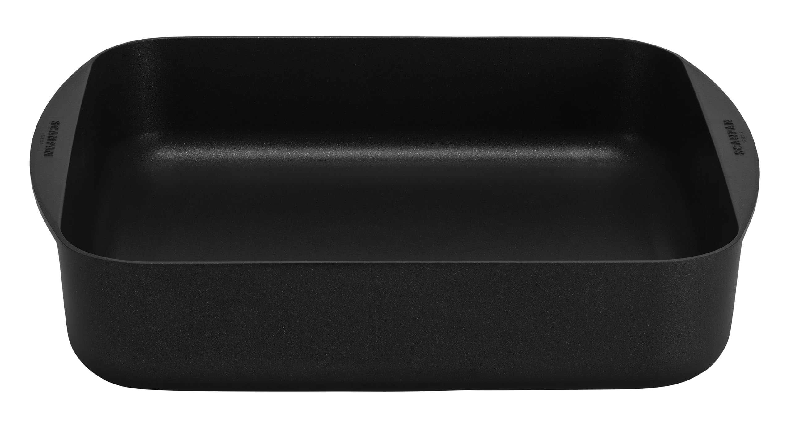 Amazon｜SCANPAN(スキャンパン) フライパン ブラック 28×28cm TechnIQ