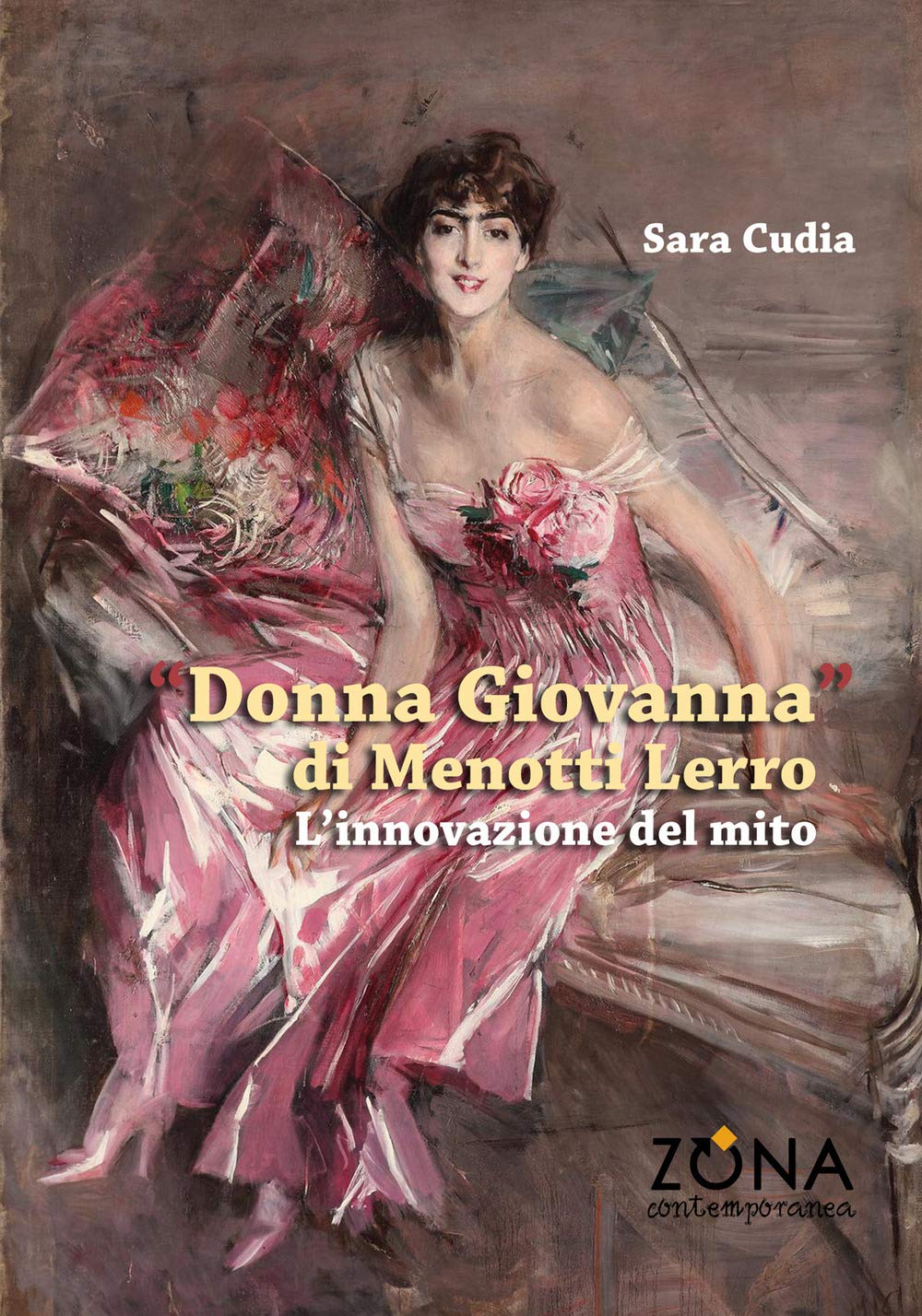 «Donna Giovanna» Di Menotti Lerro. L'innovazione Del Mito - 4
