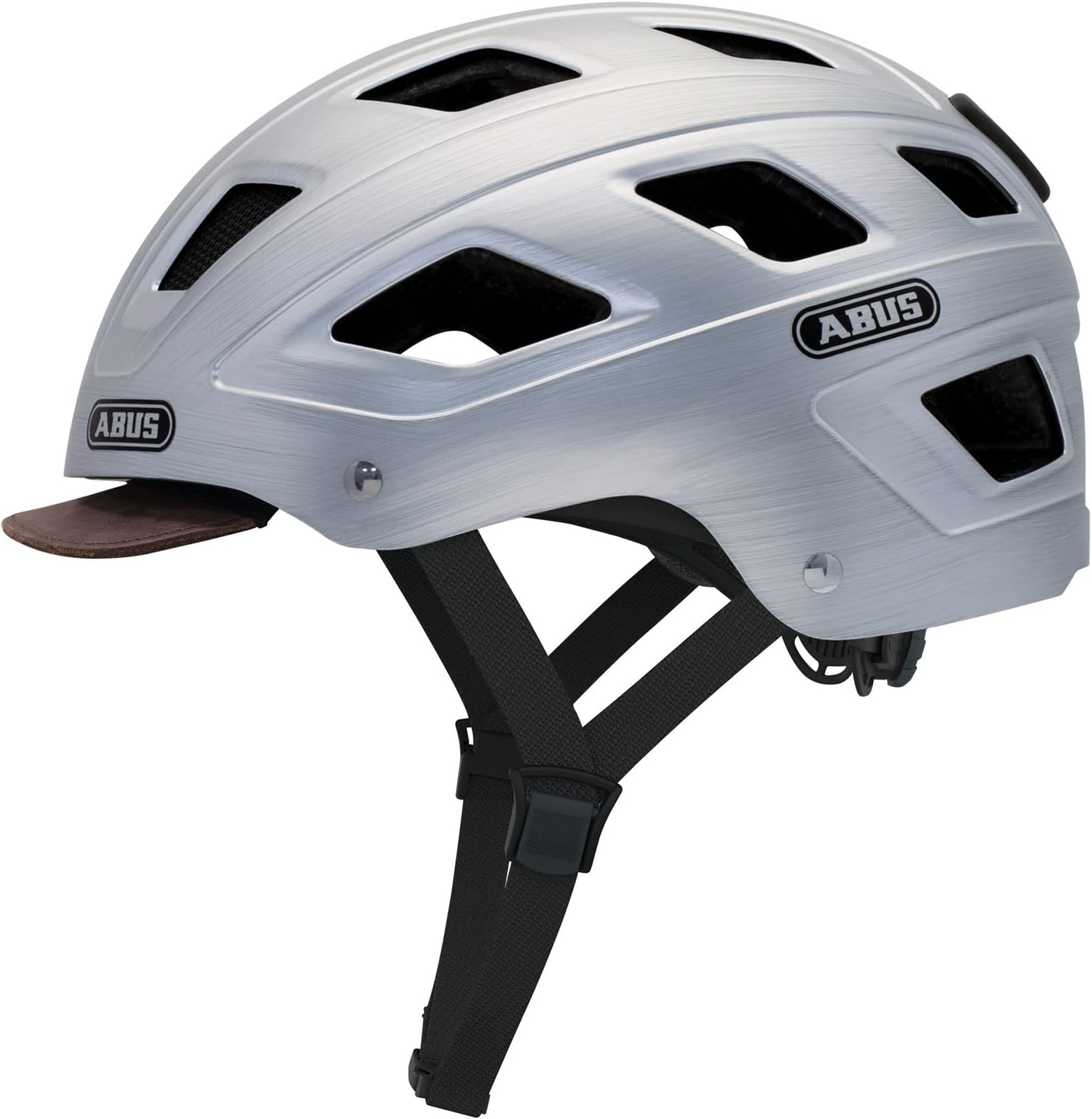 ABUS Hyban Bicycle Helmet