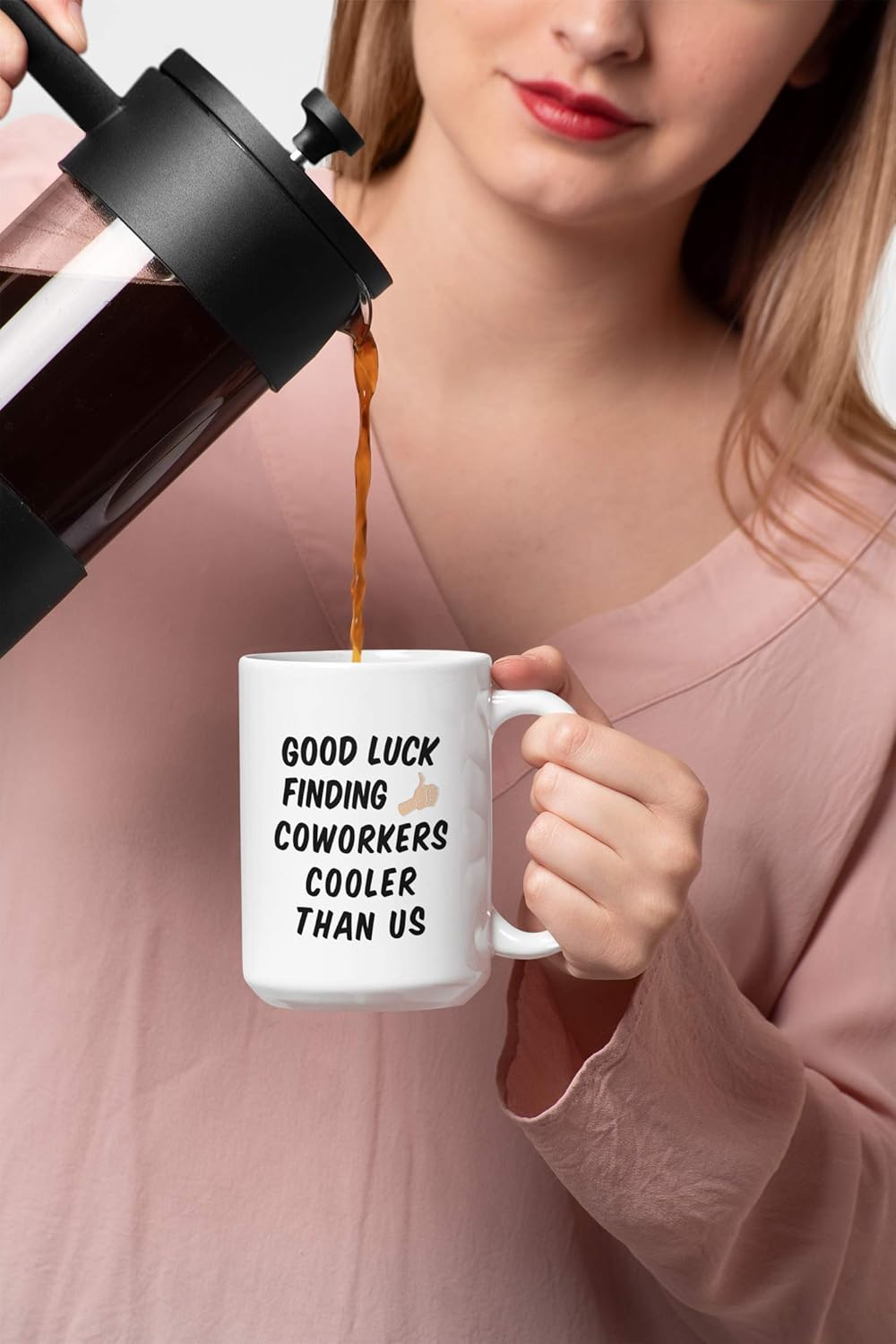 Bеѕt Cуbеr Mоndау 🔥 Goodbye Gifts for Coworkers. Farewell 15 oz Coworker Mug. Good Luck Finding Coworkers Cooler Than Us. Going Away Gift for Women and Men by Casitika Suреr Sаlе 🛒 Goodbye Gifts for Coworkers. Farewell 15 oz Coworker Mug. Good Luck Finding Coworkers Cooler Than Us. Going Away Gift for Women and Men by Casitika