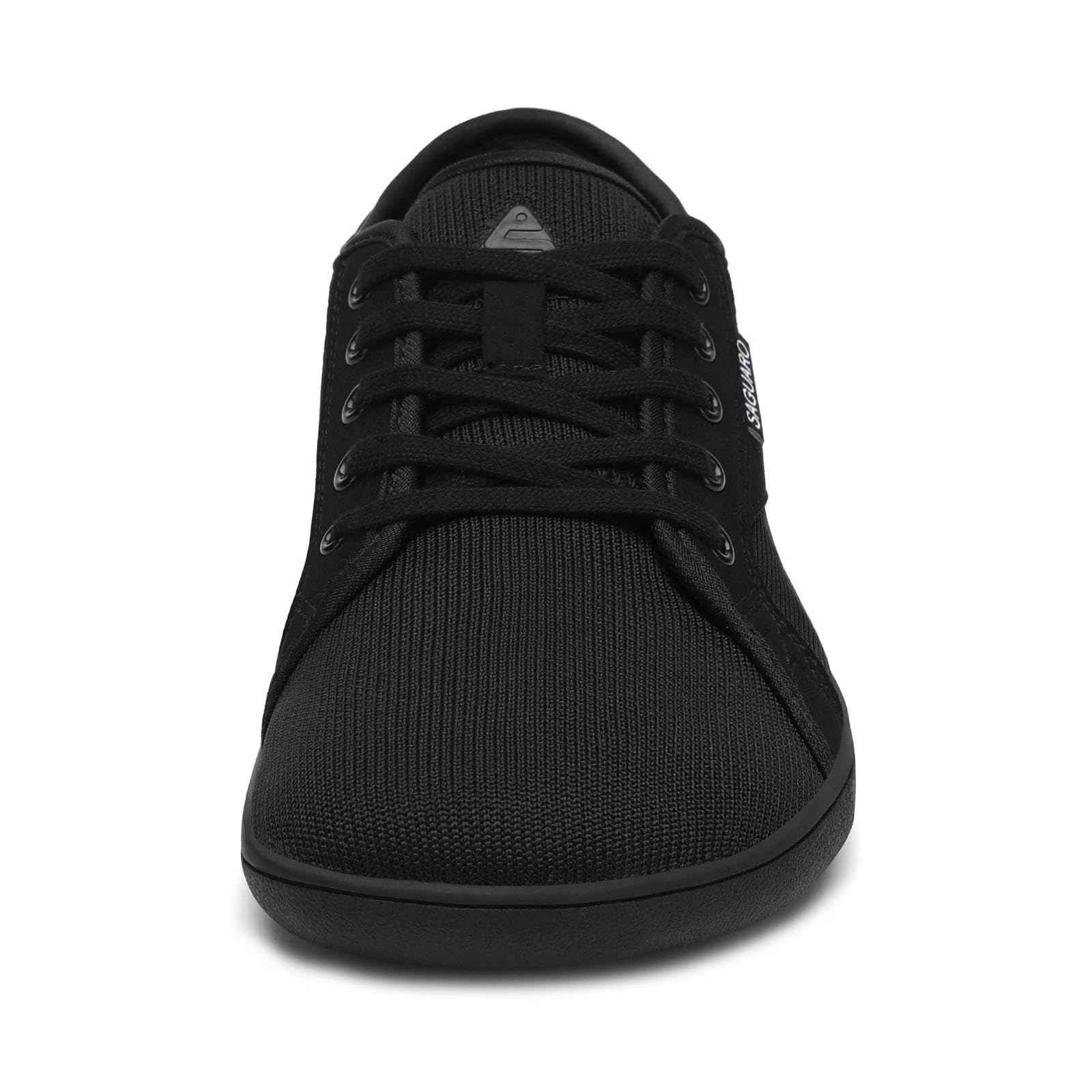 SAGUARO Unisexe DuckStride Knit Chaussures Pieds Nus - Luck Ⅰ
