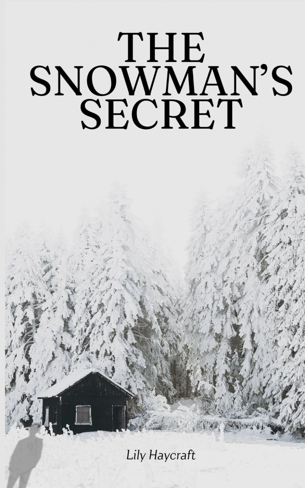 The Snowman's Secret