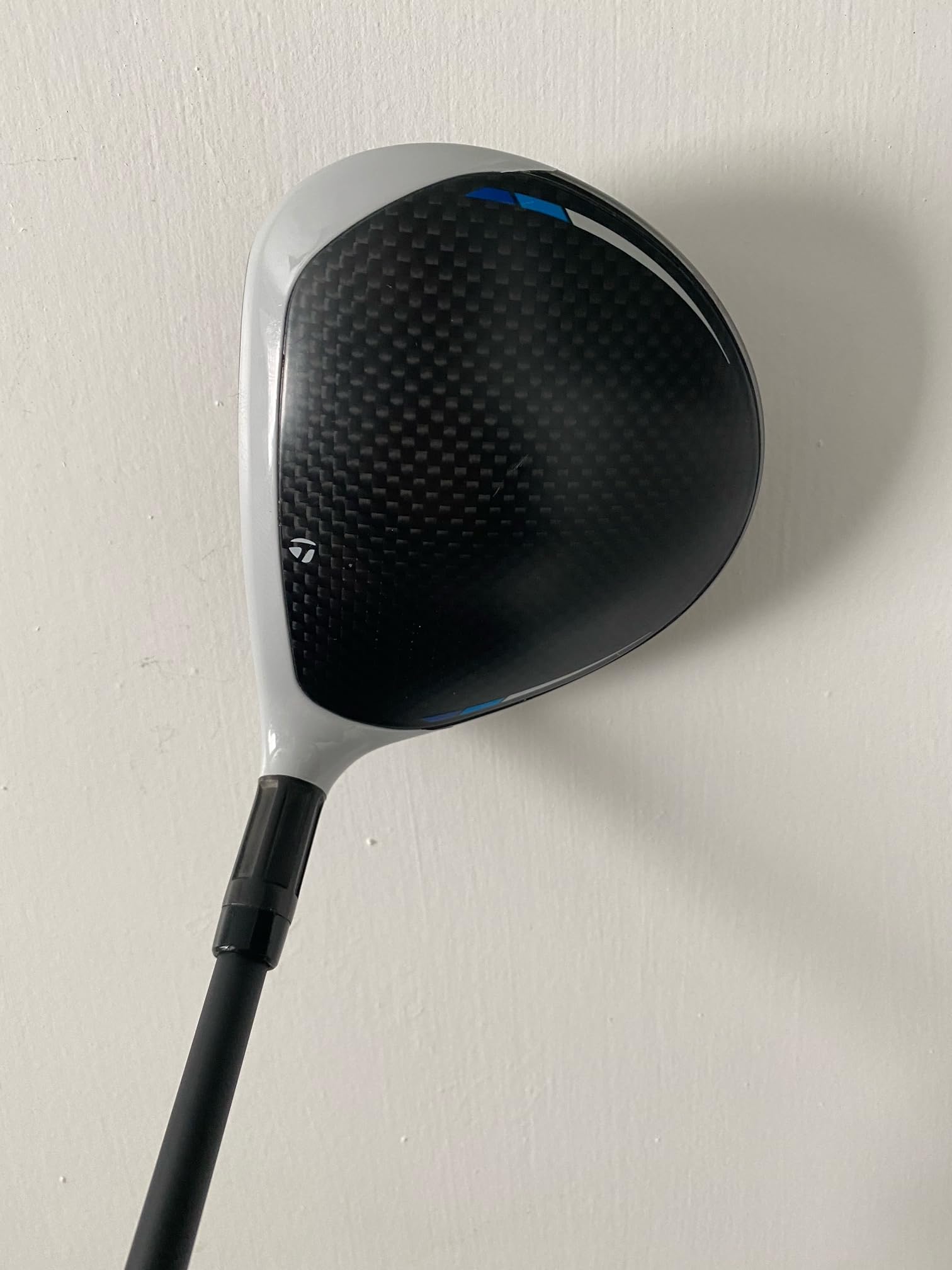 Amazon.com : Left Handed TaylorMade SIM2 Max #3HL-16.5* Fairway