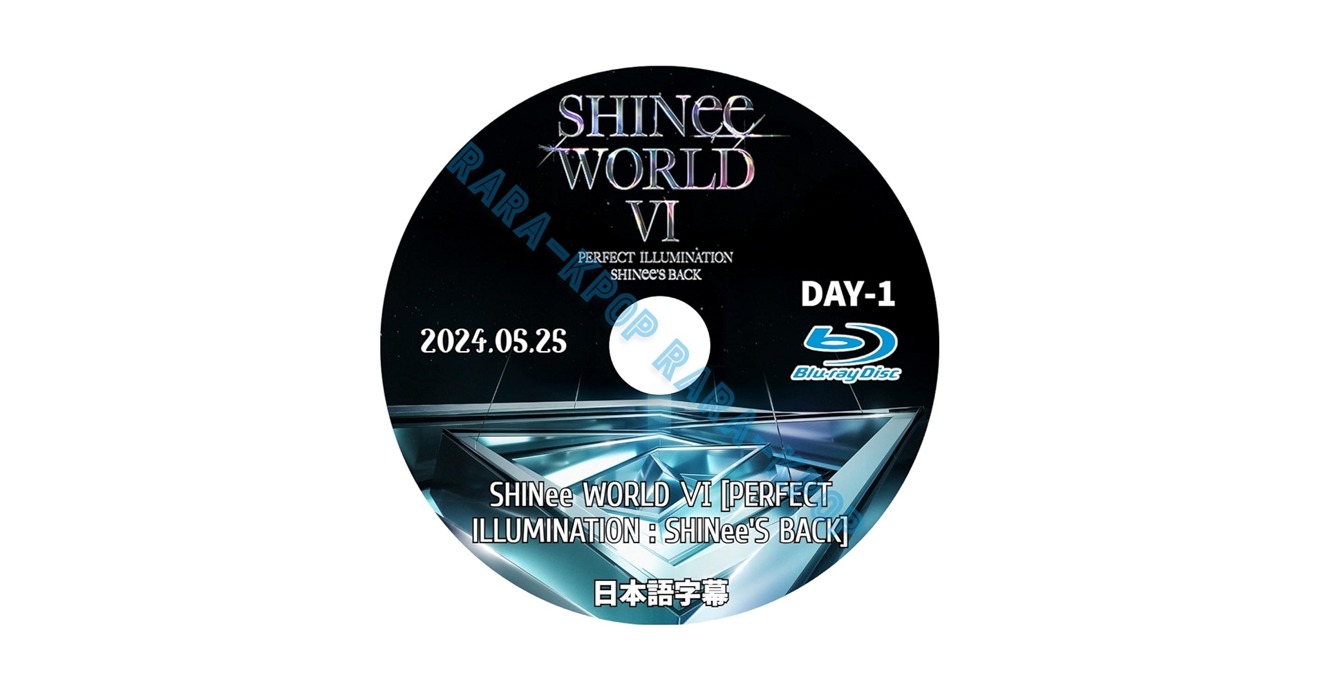 Amazon | SHINee DVD 最新 シャイニー WORLD Ⅵ PERFECT