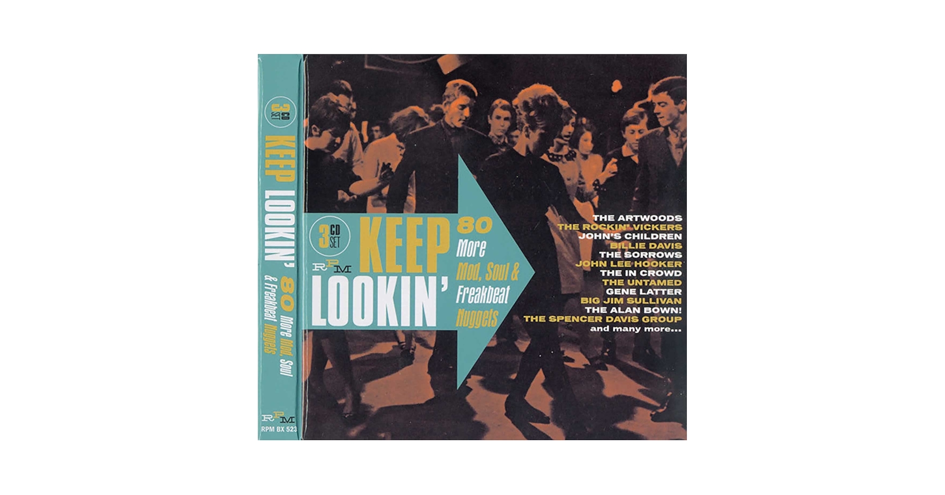 洋楽 Brothas Comin' Up - The Album 20th Century Masters: The Millennium Collection: Best of