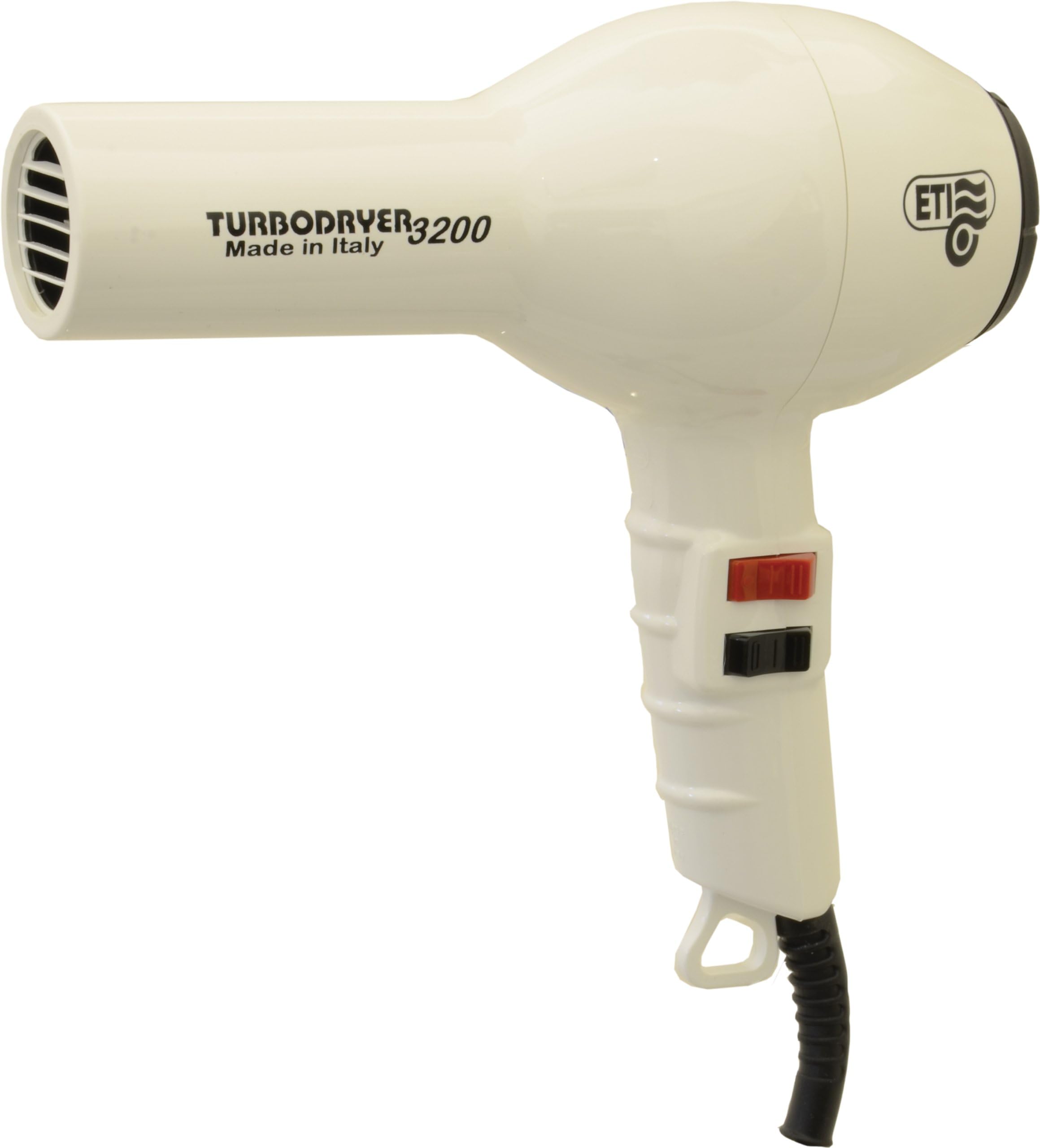 ETI 3200 White Turbodryer