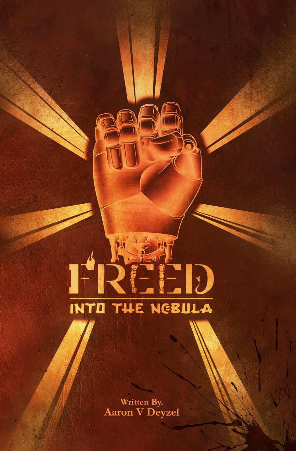 Freed: Into the Nebula
