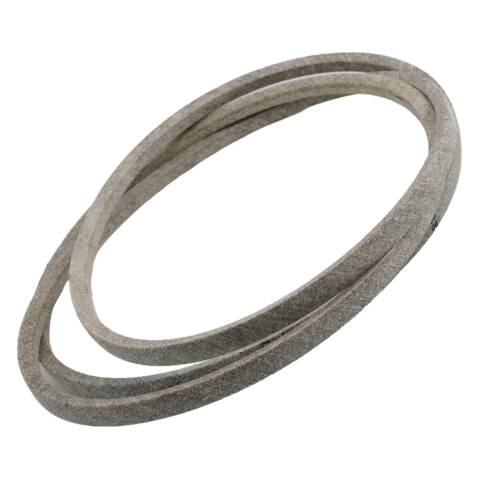 For Correa de cortacésped 42 Pulgadas 754-04060, Repuesto Resistente al Calor, Alta Resistencia a la tracción, a abrasión, reemplazo Unidad C