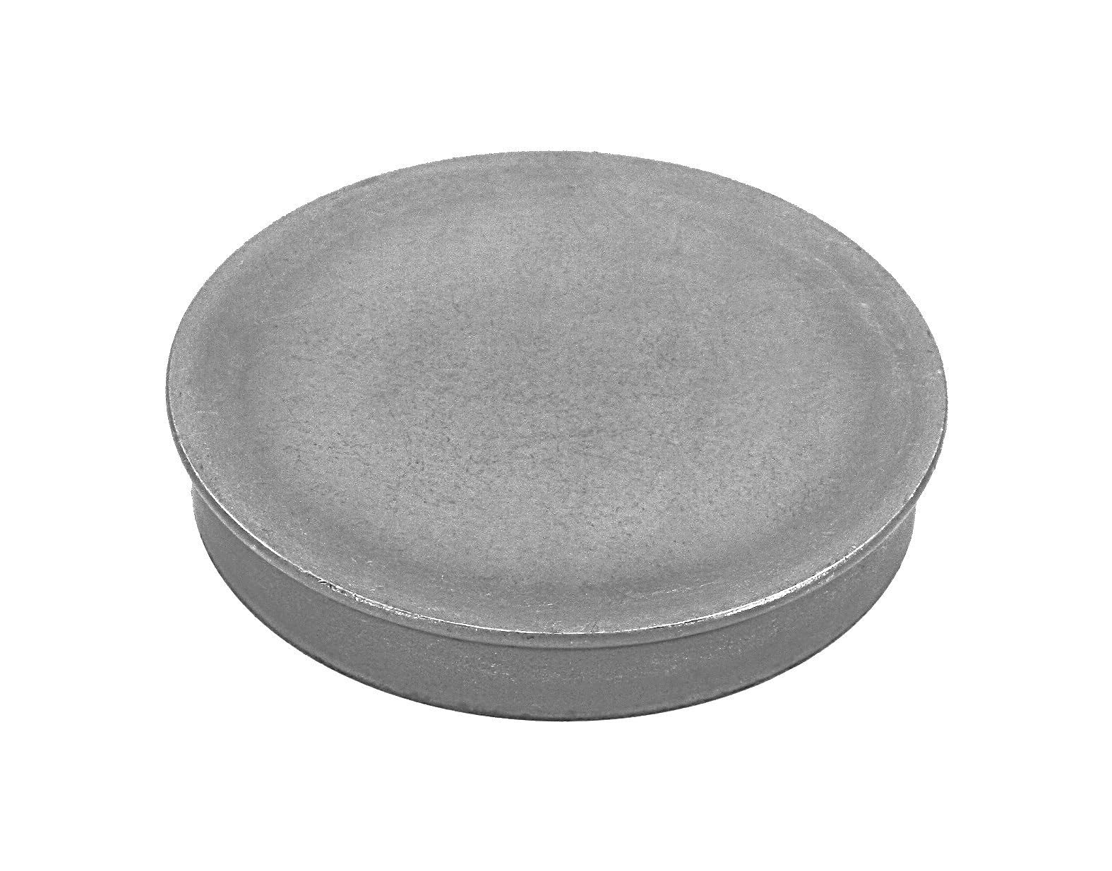 MEYLE Calotta protettiva, Mozzo ruota 1007520006 Compatibile con: AUDI A3, A3, A3 Cabriolet, A3 Sportback, A4 B6, A4 B6 Avant, A4 B6 Cabriolet, A4 B7, A4 B7 Avant, A4 B7 Cabriolet, TT, TT, TT Roadster