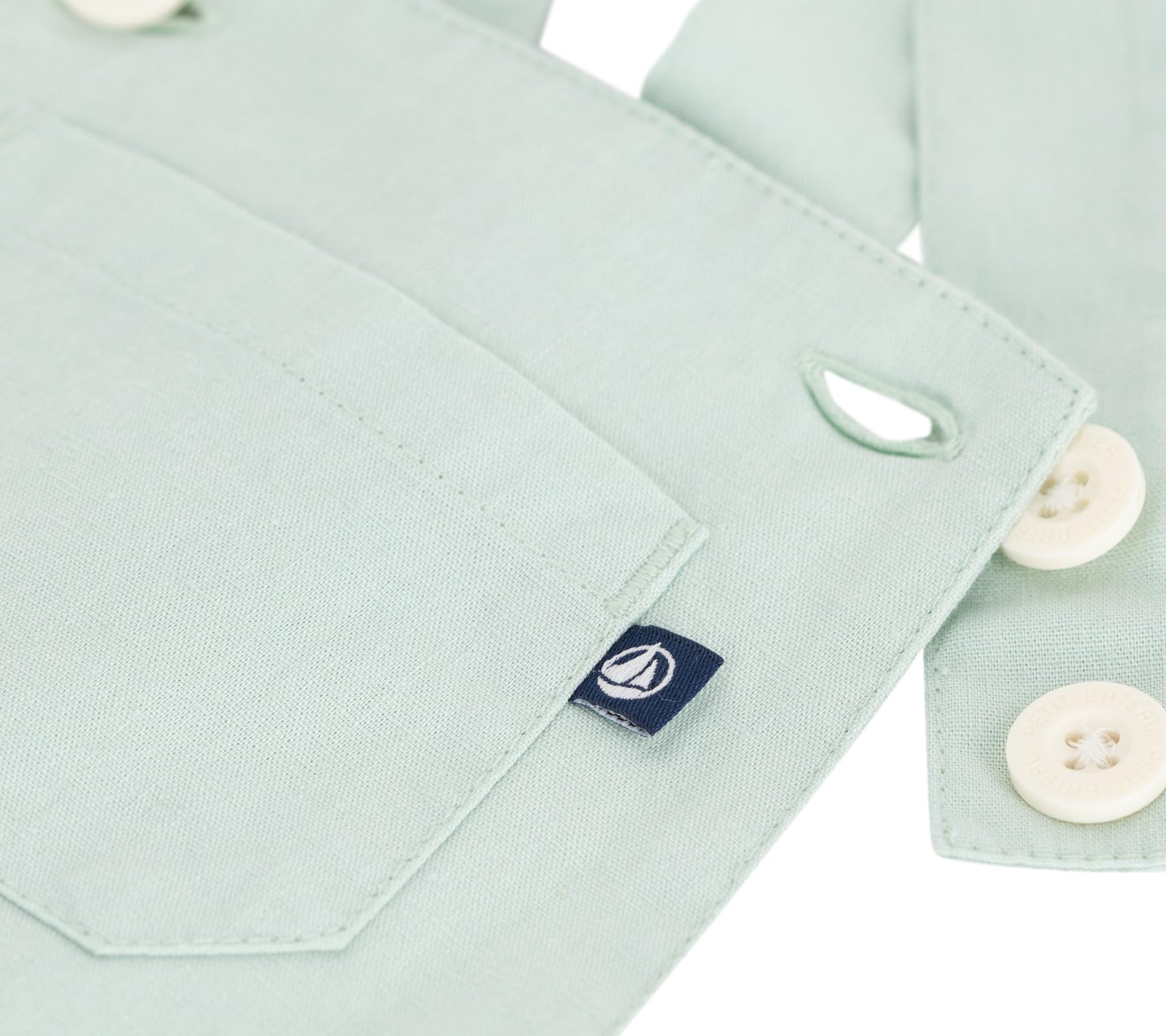 Petit Bateau Vêtements Jour Bébé garçon