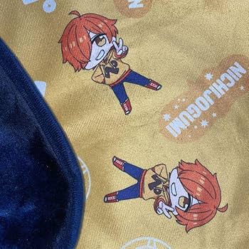 日常組 ぺいんと しまむら クッション 枕 セット 日常組 ぺいんと しまむら クッション 枕 セット｜Yahoo!フリマ