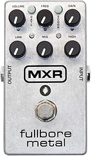 MXR M116 FULLBORE METAL