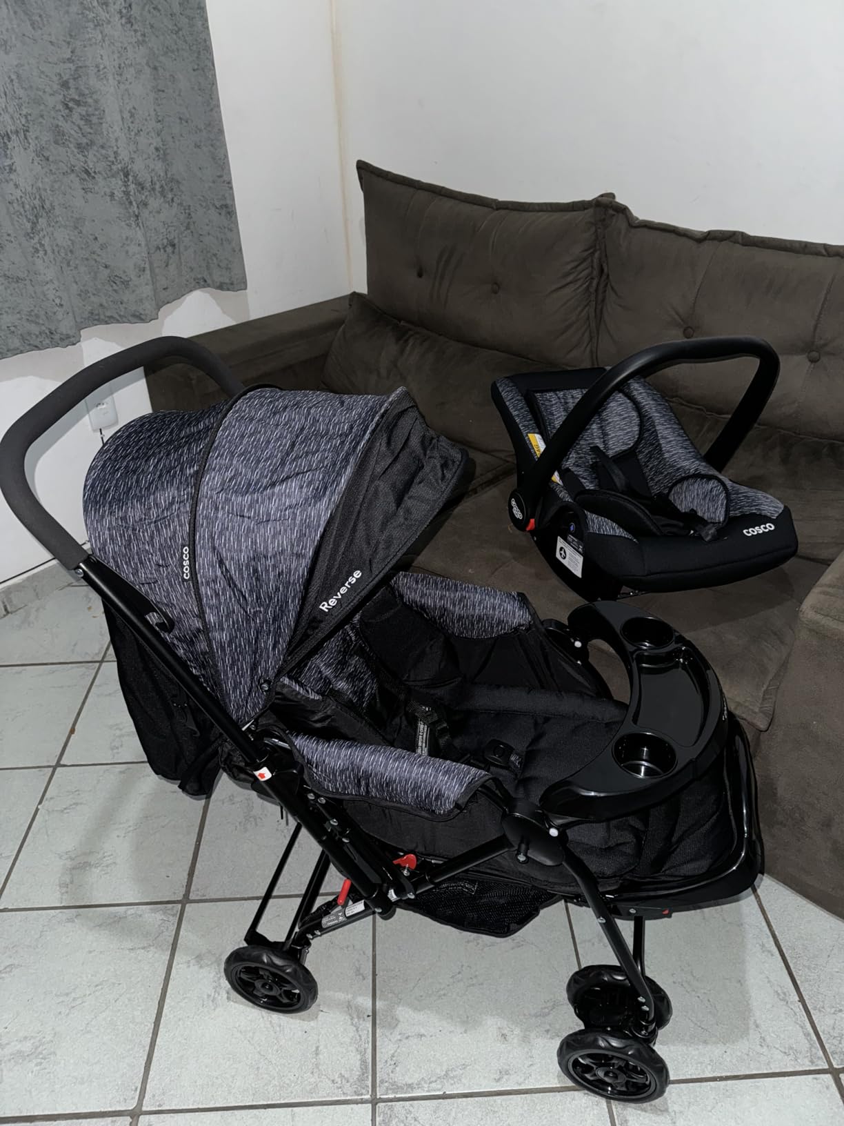 Ótimo custo benefício