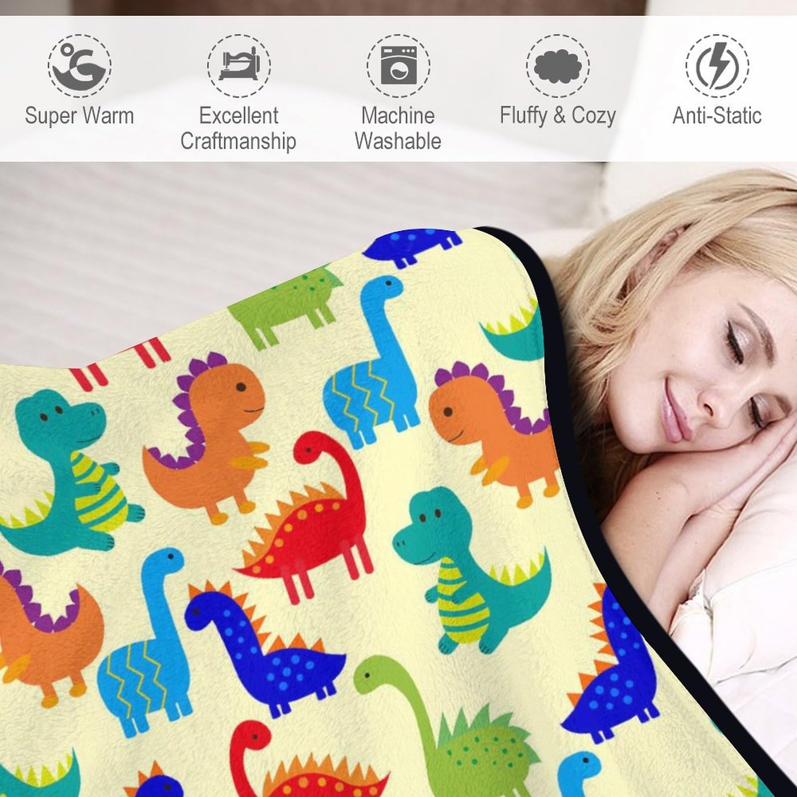 111.カラフル恐竜 ブランケット 恐竜 ブランケット」の人気商品一覧