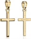 gold cross pendant Top3商品