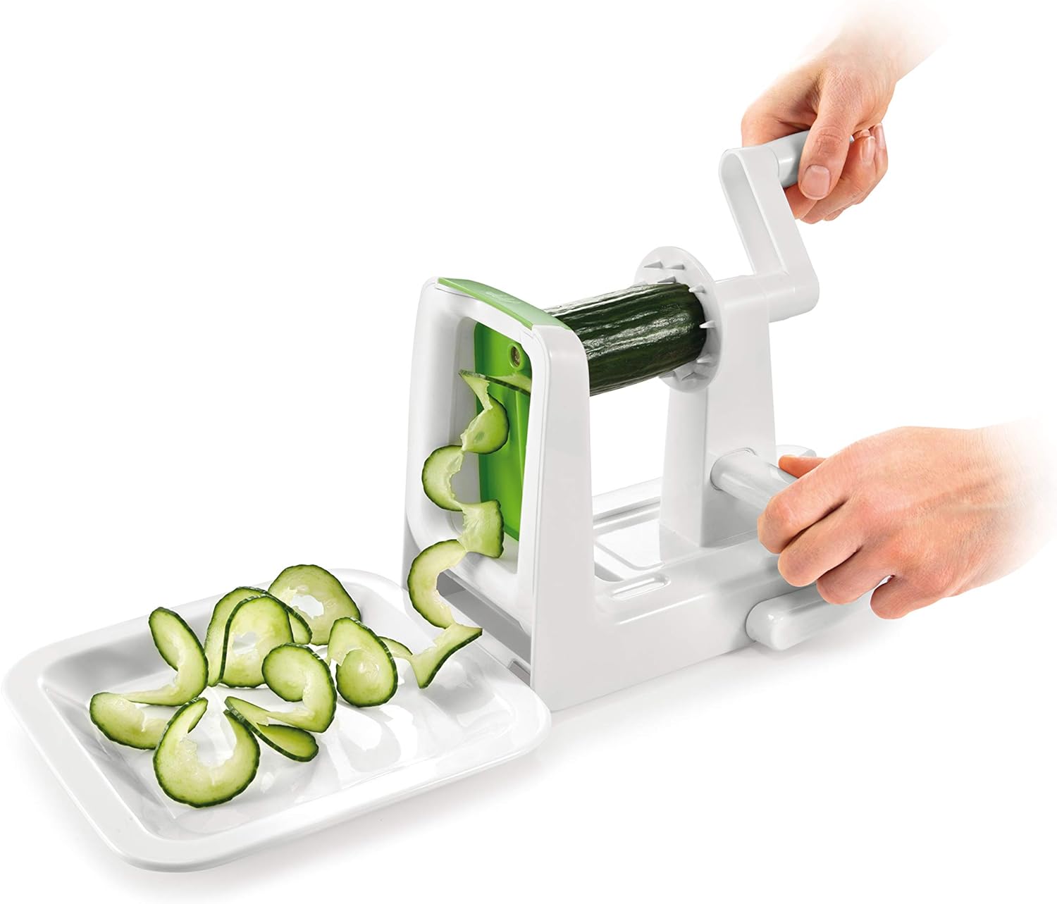 Tescoma Spiralizer 3 Blades Handy