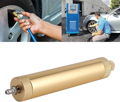 Miniatura 4 de Separador de agua de aceite 30Mpa, Bomba de filtro de aire PCP Equipo de filtración triple de doble segregación de alta presión, filtro de compresor