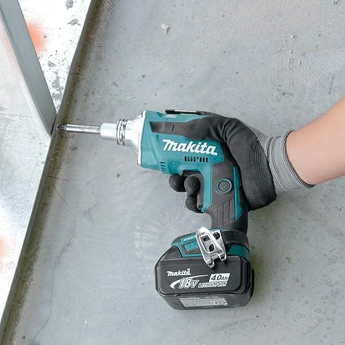 Miniatura 7 de Makita XSF03Z - Destornillador inalámbrico para paneles de yeso sin escobillas de iones de litio de 18 V LXT solo herramienta desnuda