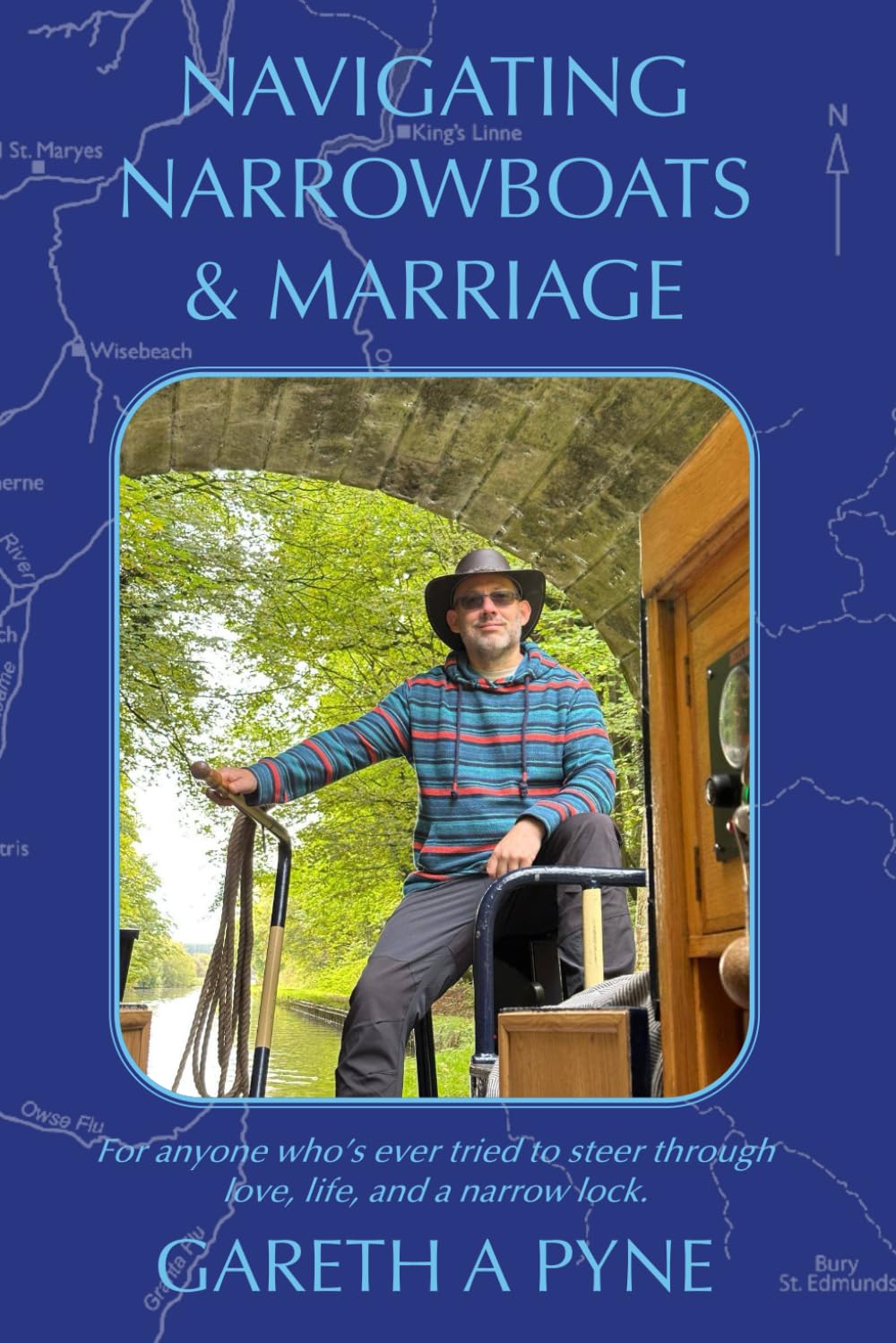 Navigating Narrow Boats and Marriage