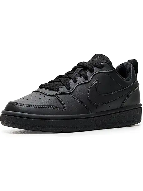 Детские кроссовки Nike Kids Court Borough Low Recraft (Big Kids) на каждый день