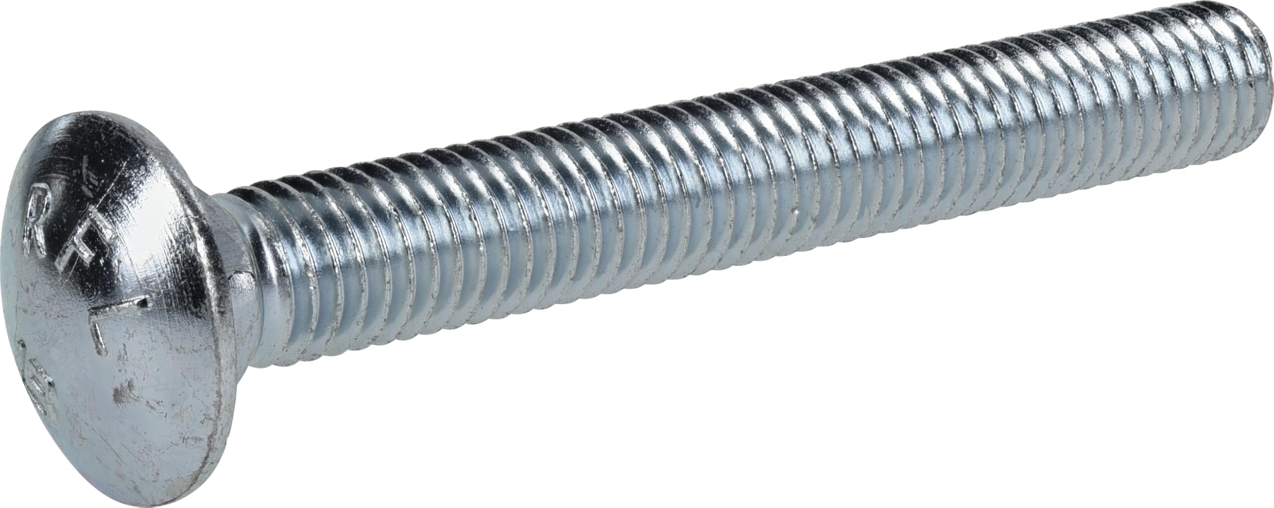 El grupo de Hillman 240318 1/2-inch x (transporte perno, 25-Pack