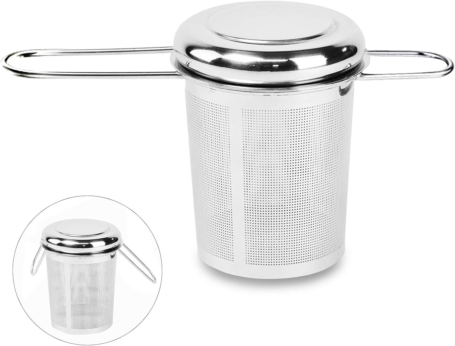 Lubsmuns Tea Infuser