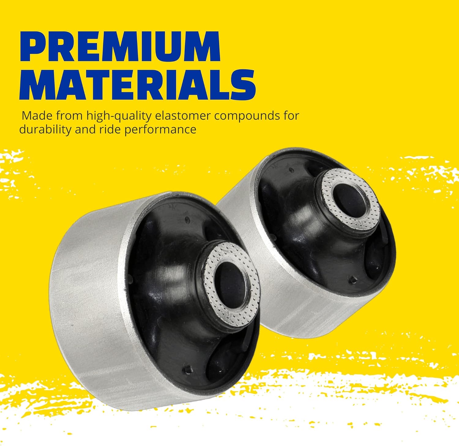 MOOG K201888 Suspension Control Arm Bushing for Honda Civic