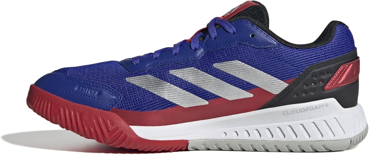 Guía Definitiva: ¿Qué zapatillas usar para jugar al pádel?