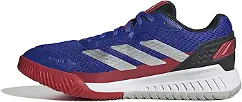 Courtquick Mens Padel Shoes, Zapatos Hombre