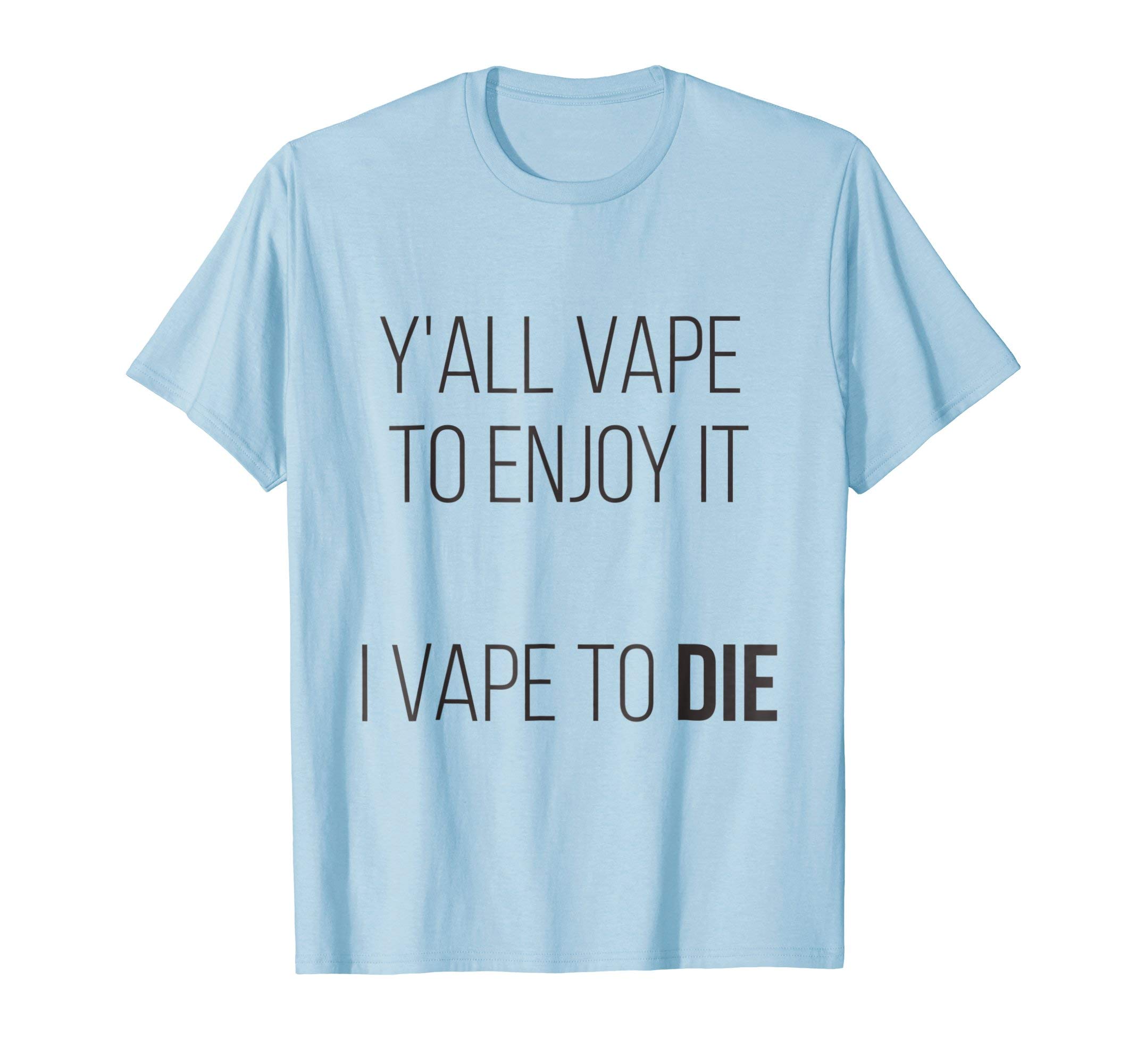Vape T-Shirt