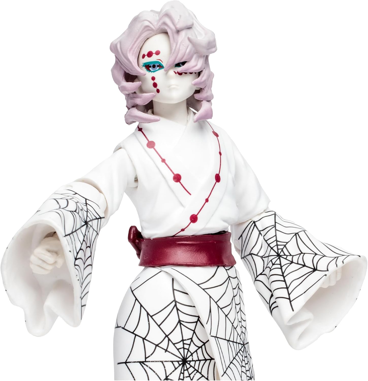 McFarlane Toys - Demon Slayer Rui 7in Action Figure