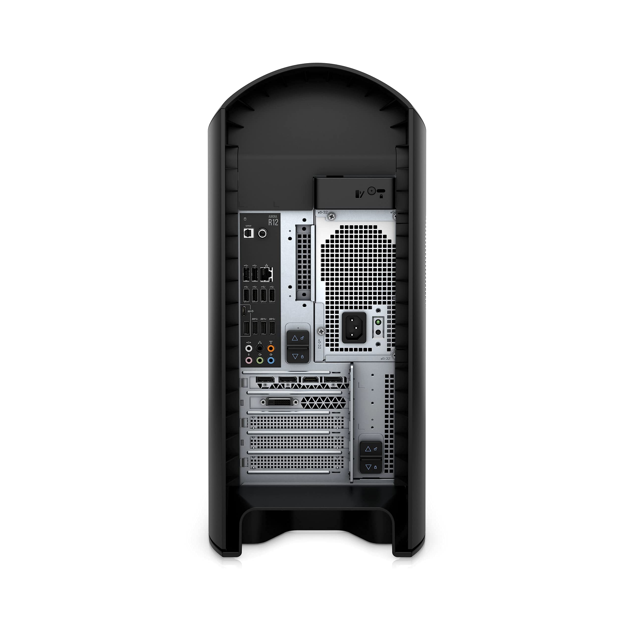 Amazon.com: 2021 Newest Alienware Aurora R12 Gaming Desktop, Intel