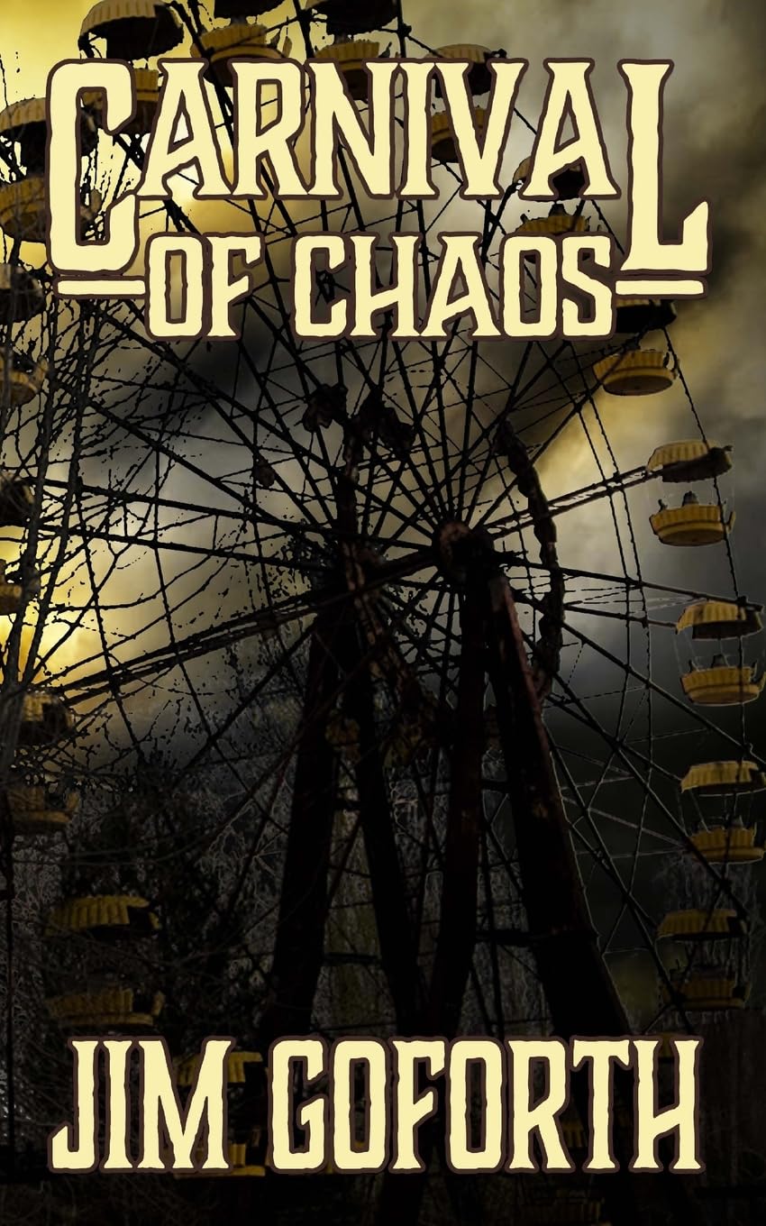 Cover of Carnival of Chaos