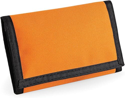Miniatura 7 de BagBase Cartera Ripper, Clásico rojo, Classic