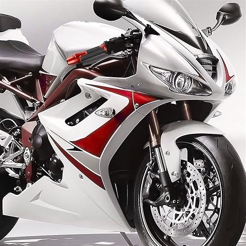 Miniatura 3 de Comfort Handle 78" 22mm Motorcycle Grips CNC Racing Rubber Gel Handle Grip for X-MAX Xmax 125 250 300 Xmax125 Xmax300 XMAX250