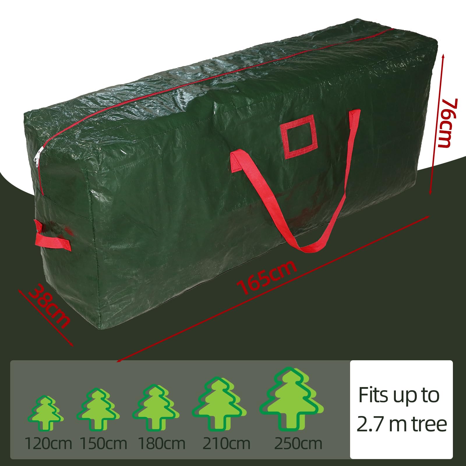 grands sacs de rangement avec fermeture éclair, 476.3L grand sac de transport couette sous lit housse de rangement vetement, sac de rangement pour déménagement couettes couvertures oreillers
