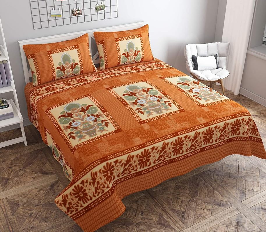 Prozone Fleece Warm Winter Bedsheets with 2 Pillow Cover (90X100 Inch),Beige (B0CJCF114D) Amazon Price History, Amazon Price Tracker
