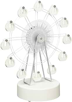 ホワイトオルゴール 木製 コンパクト オルゴール | イシグロ