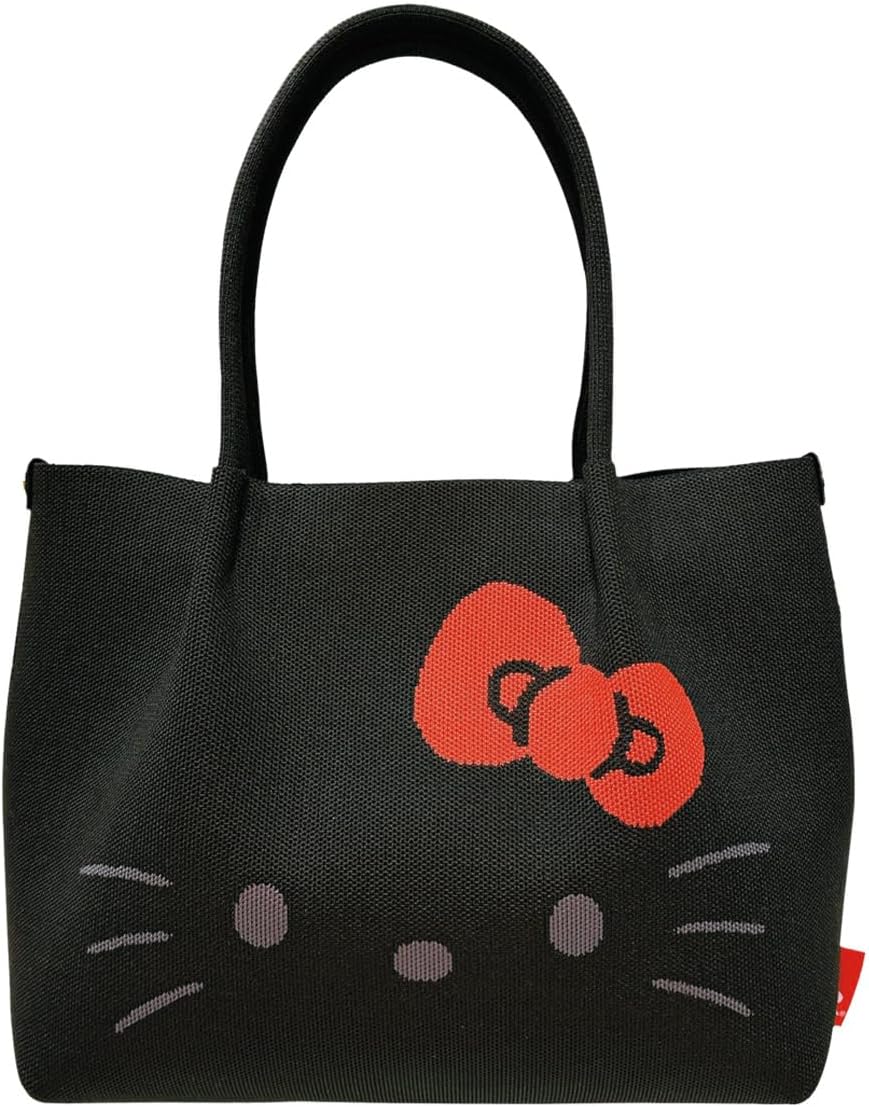 ROOTOTE HelloKitty IP.デリ.ルフル.ハローキティ バッグ トートバッグ ルートート/IP.デリ.ルフル.ハローキティ-A