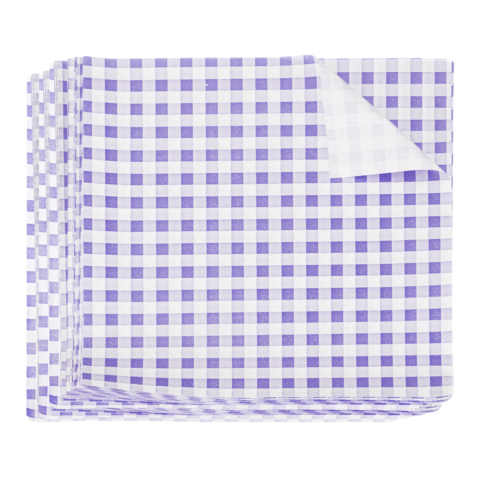 Papel absorbente de aceite para alimentos y envoltorio de pan alimentario