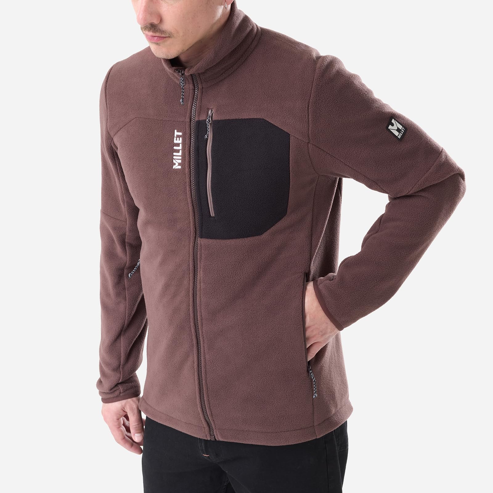 MILLET Cimai Full Zip Fleece XS