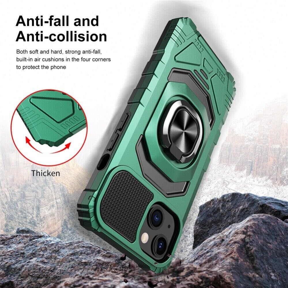 Coque silicone pour iPhone XR violet rigide et antichoc - 2