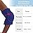 COMNICO Arm Brace Pads Elbow Protector Strap Pair, Breathable Anti-Collision Sponge Tendonitis Fitness Volleyball Basketball Tennis Golfers Knee Support Band for Kids Men Women Elderly