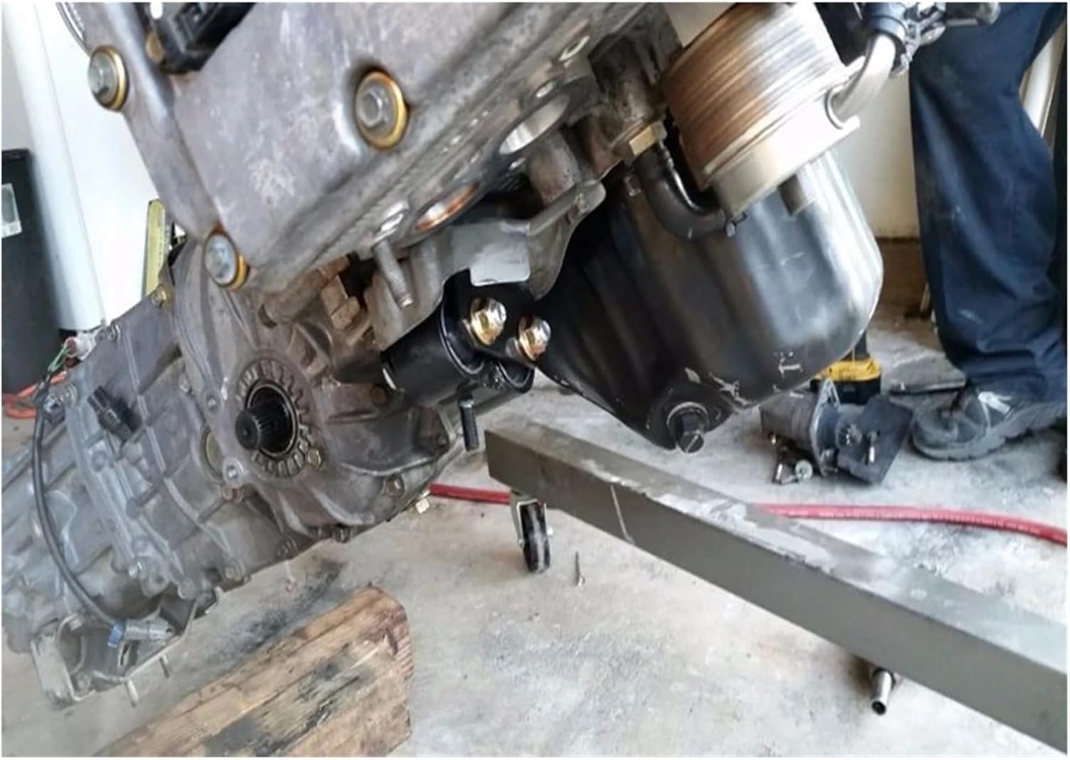 激レア！】プラネテス 店頭販促ポスター B2サイズ ピン穴あり