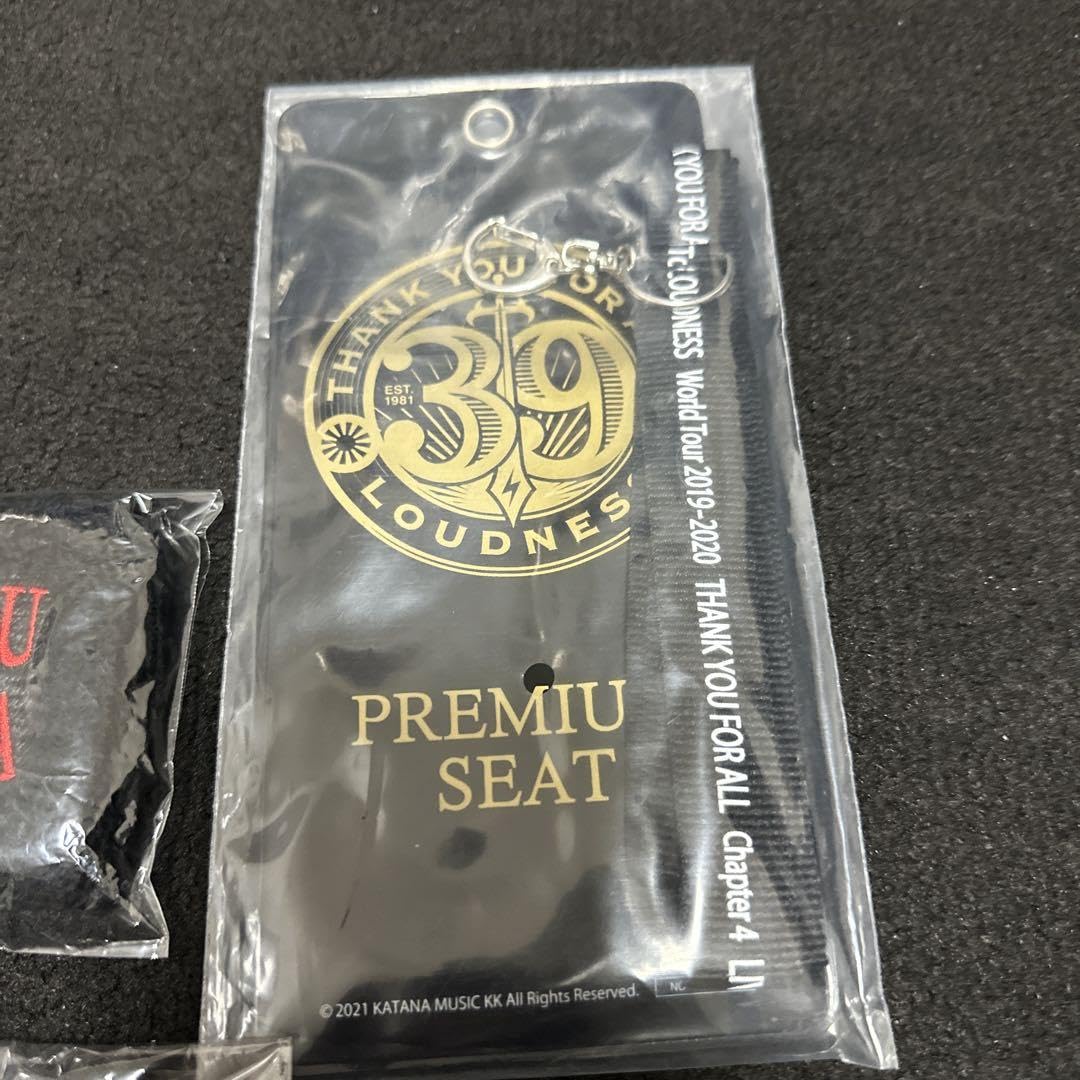 ラウドネス　LOUDNESS キーホルダー　ミュージック　ロック　ヘビメタ Amazon.co.jp: ラウドネス LOUDNESS キーホルダー他 グッズ : おもちゃ