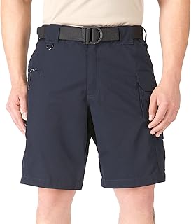 Tactical Men's Taclite Pro 9.5-Inch Shorts, Poly/Cotton Ripstop Fabric, Teflon Finish, Style 73287