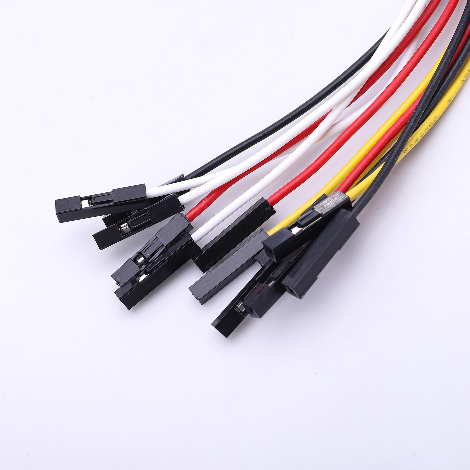 Amazon.com: WatangTech HY2.0-4Pin to 2.54mm Pitch 1P Female