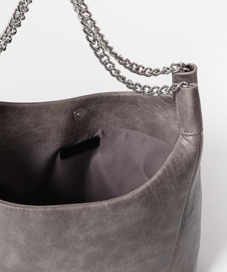 Amazon | [センスオブプレイス] 鞄 トートバッグ FLチェーンハンドル