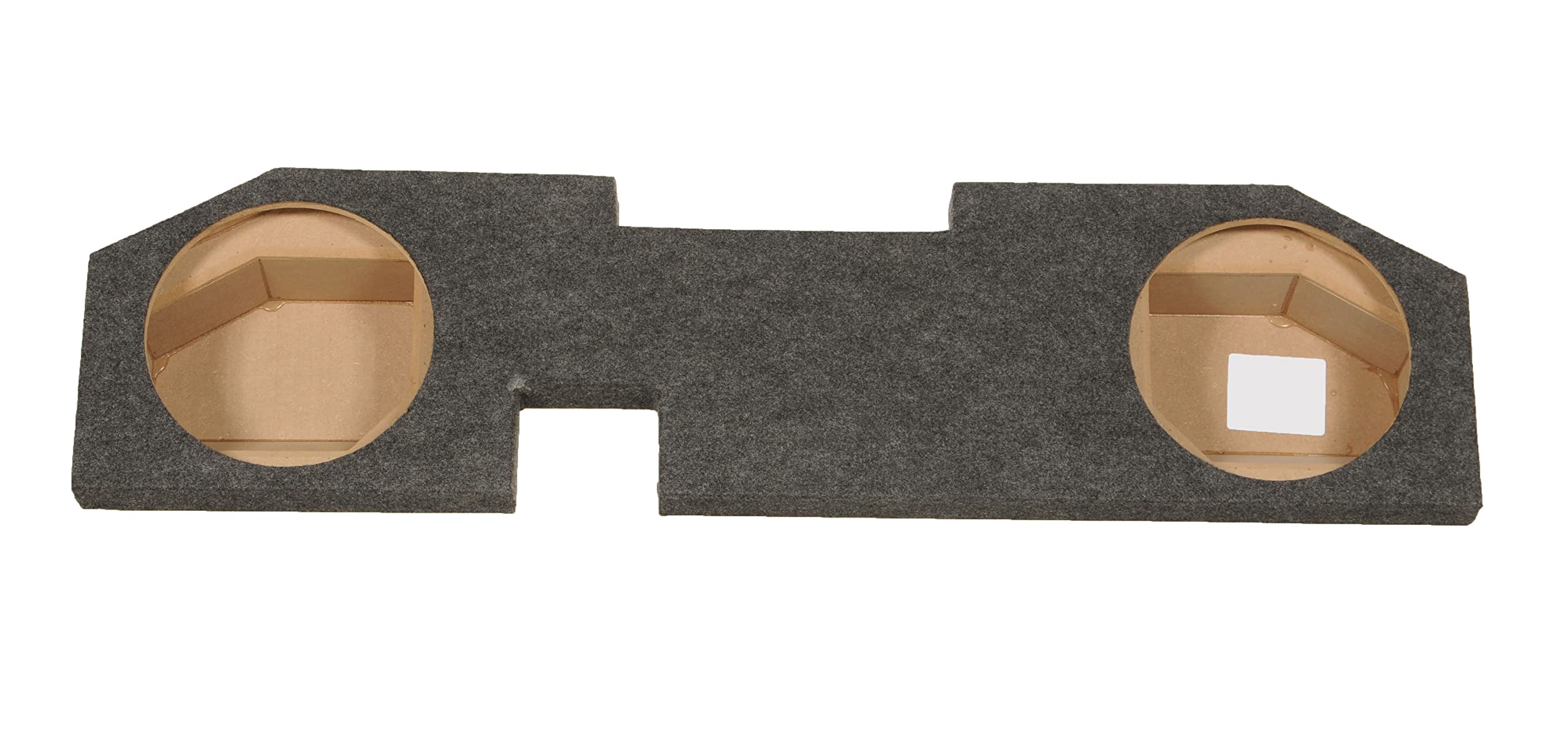 Rockville REC2 Dual 12