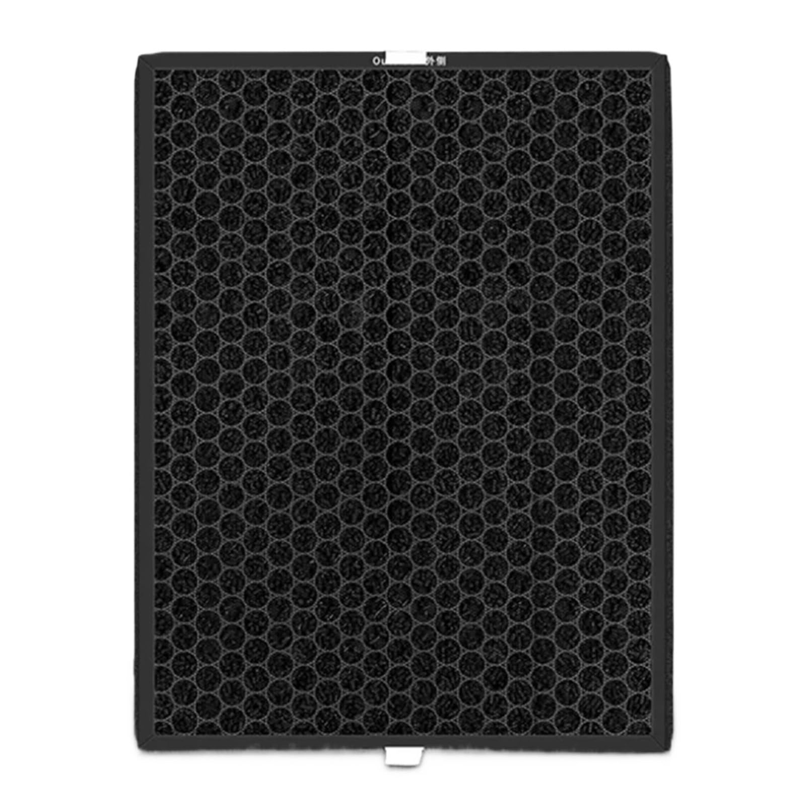 Filtro HEPA H13 De Repuesto, Compatible With Coway AP-1516D